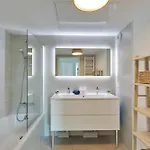 Magnifique Rooftop A 4 * Antibes