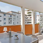 Magnifique Rooftop A 4 Apartamento *