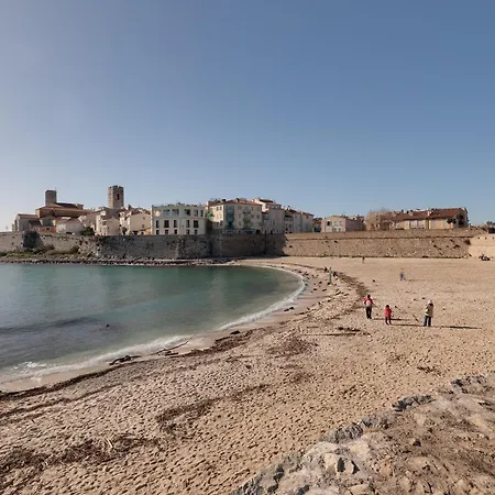 Magnifique Rooftop A Lejlighed