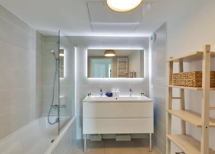 Magnifique Rooftop A * Antibes